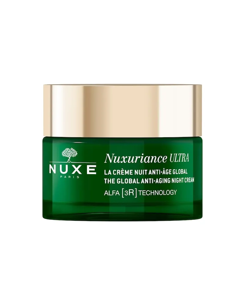 Nuxe Gesichtspflege Nuxuriance-UltraThe Global Anti-Aging Night Cream 988,80 € / 1 l 