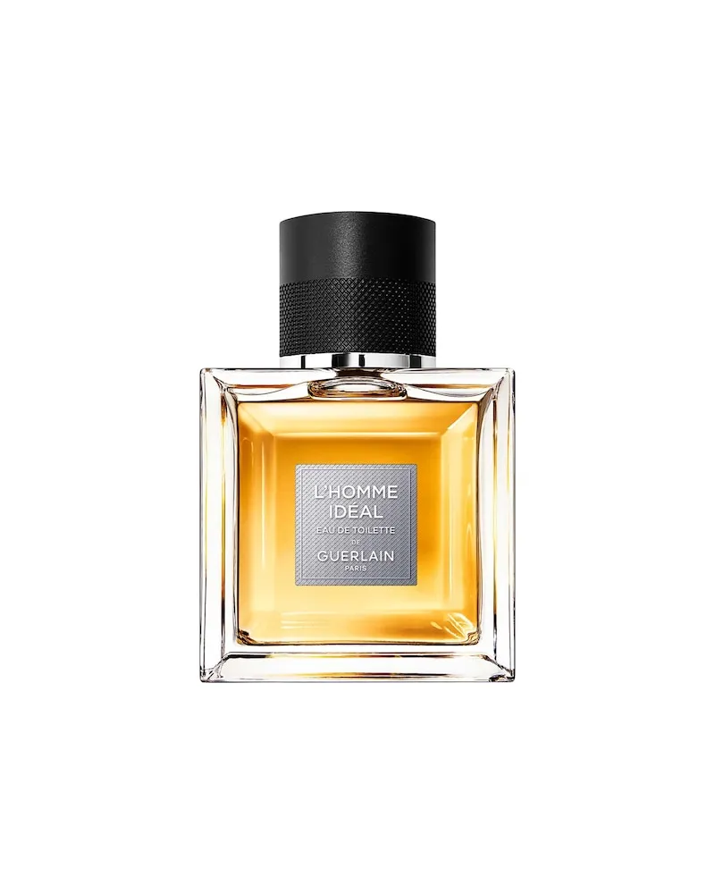 Guerlain Herrenduefte LHomme-IdealEau de Toilette Spray 712,27 € / 1 l 