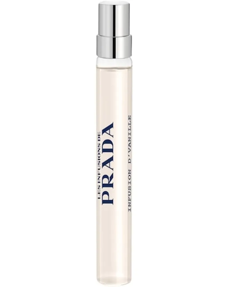 Prada Unisexdüfte Les Infusions Infusion de VanilleEau de Parfum Spray 1.600,00 € / 1 l 