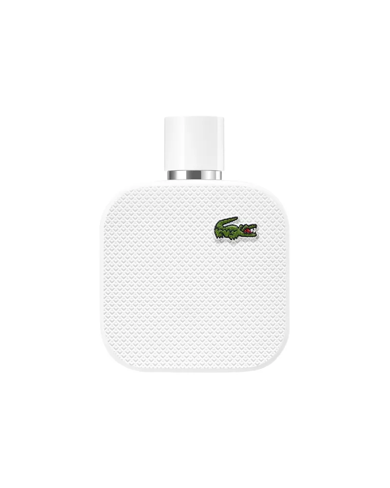 Lacoste Herrenduefte L1212-BlancEau de Toilette Spray 409,54 € / 1 l 