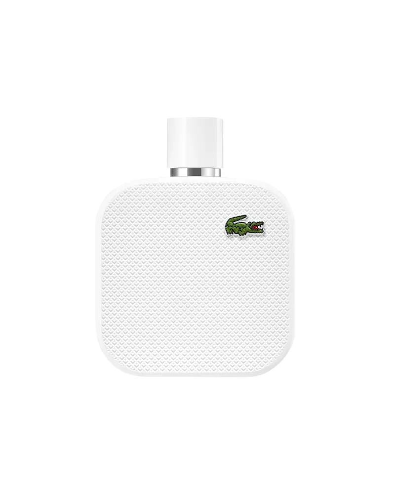 Lacoste Herrenduefte L1212-BlancEau de Toilette Spray 409,54 € / 1 l 