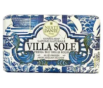 Pflege Villa Sole Blue Freesia of Aeolian Islands Soap