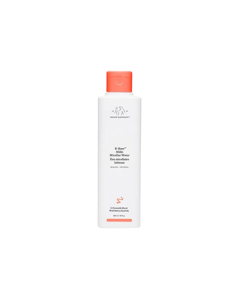 Drunk Elephant Drunk-Elephant Gesichtspflege ReinigungE-RASE™ Milki Micellar Water 132,67 € / 1 l 