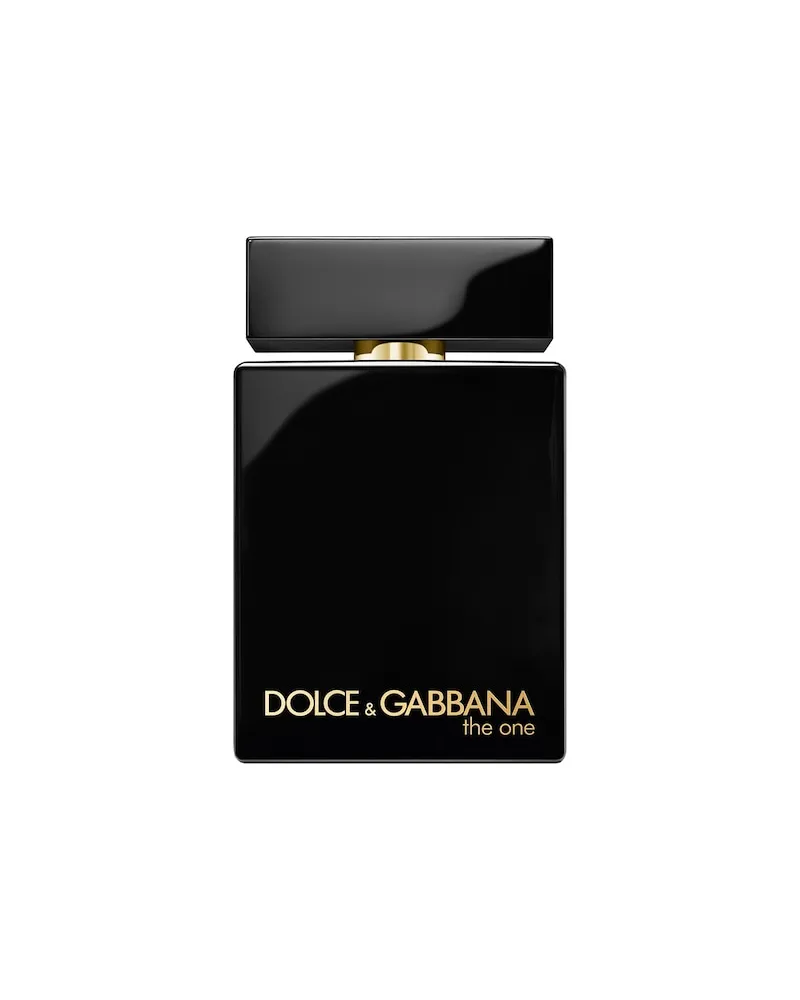 Dolce & Gabbana DolceGabbana Herrenduefte The-One-For-MenEau de Parfum Spray Intense 781,60 € / 1 l 