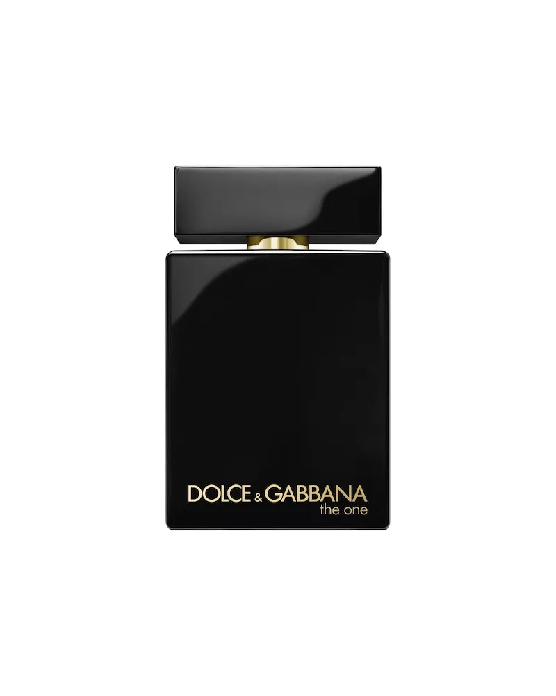 Dolce & Gabbana DolceGabbana Herrenduefte The-One-For-MenEau de Parfum Spray Intense 781,60 € / 1 l 