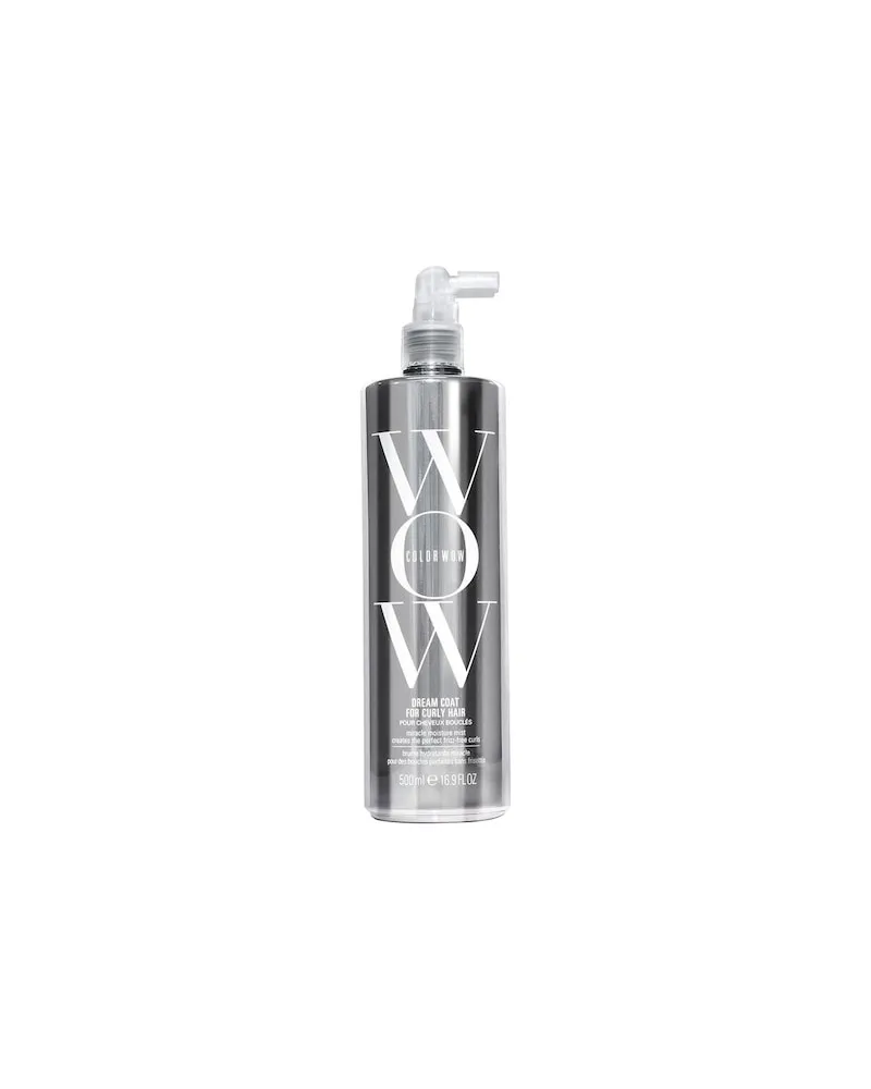 COLOR WOW COLOR-WOW Haarpflege StylingCurly Hair Dream Coat Spray 111,66 € / 1 l 