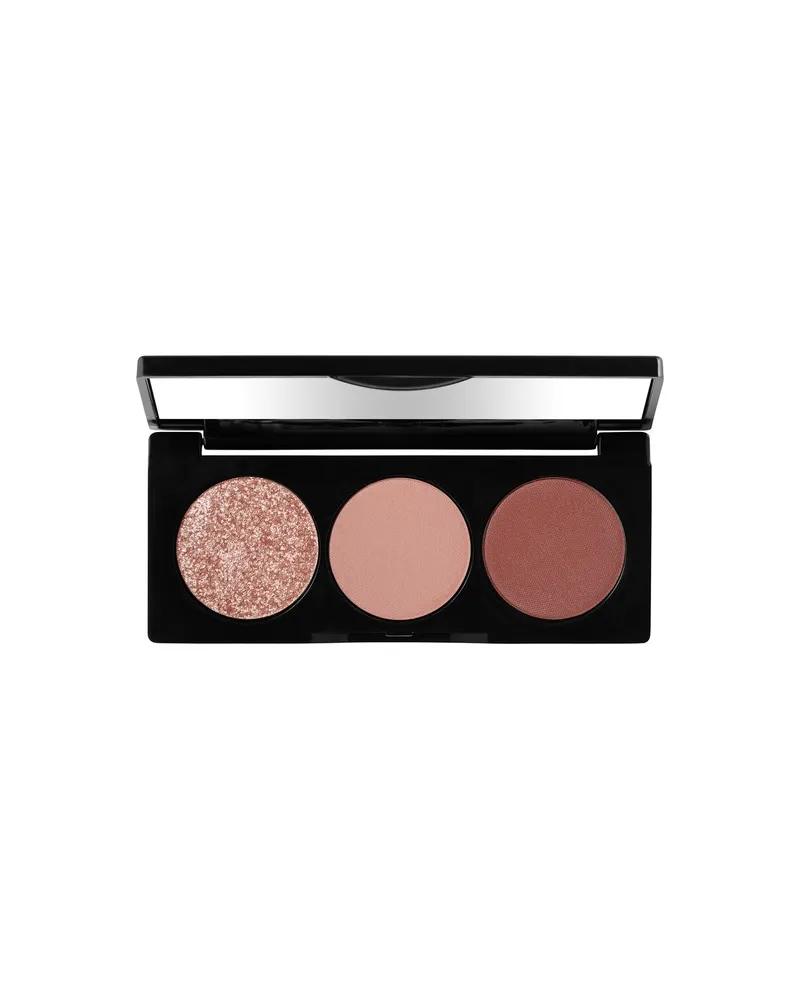 Bobbi Brown Bobbi-Brown Collection Golden-Hour-GlowEssential Eyeshadow Trio Sunrise 
