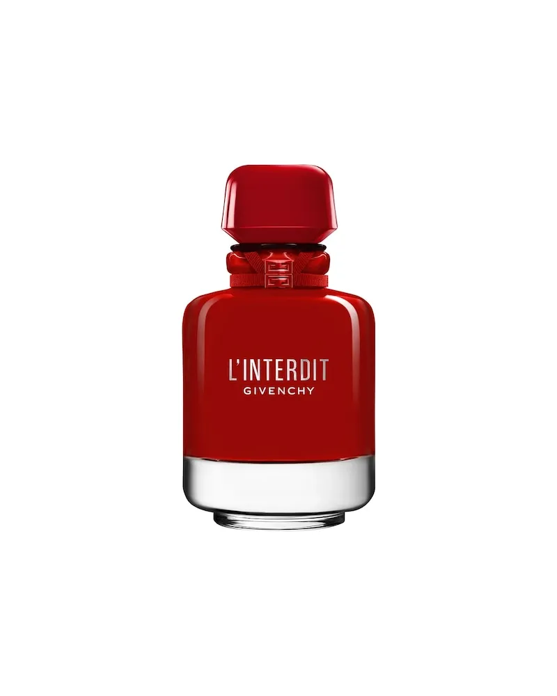 Givenchy Damenduefte LINTERDITRouge UltimeEau de Parfum Spray 1.143,88 € / 1 l 