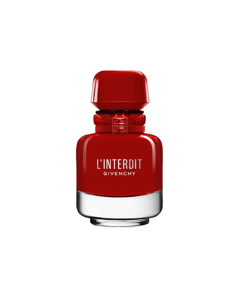 Givenchy Damenduefte LINTERDITRouge UltimeEau de Parfum Spray 1.143,88 € / 1 l 