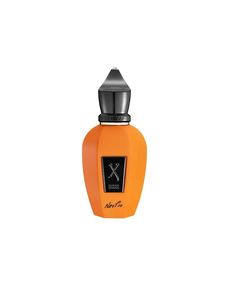 FEMILET Collections Blends-CollectionDuran Duran NeoRio - OrangeEau de Parfum Spray 6.300,00 € / 1 l 