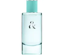 Damendüfte Tiffany & Love For Her Eau de Parfum Spray