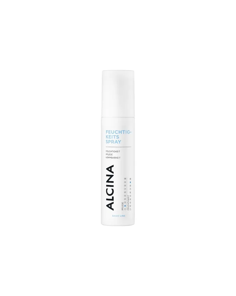 ALCINA Haarpflege Basic-LineFeuchtigkeitsspray 58,81 € / 1 l 