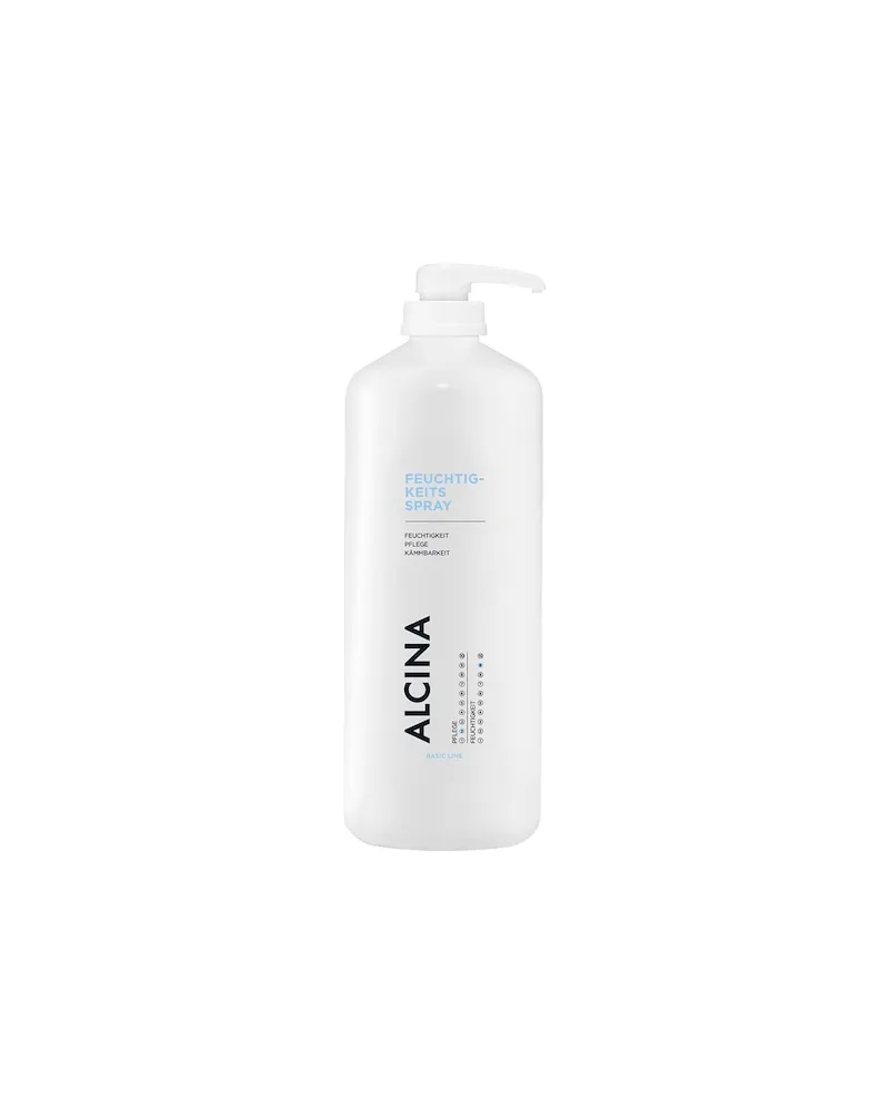 ALCINA Haarpflege Basic-LineFeuchtigkeitsspray 58,81 € / 1 l 