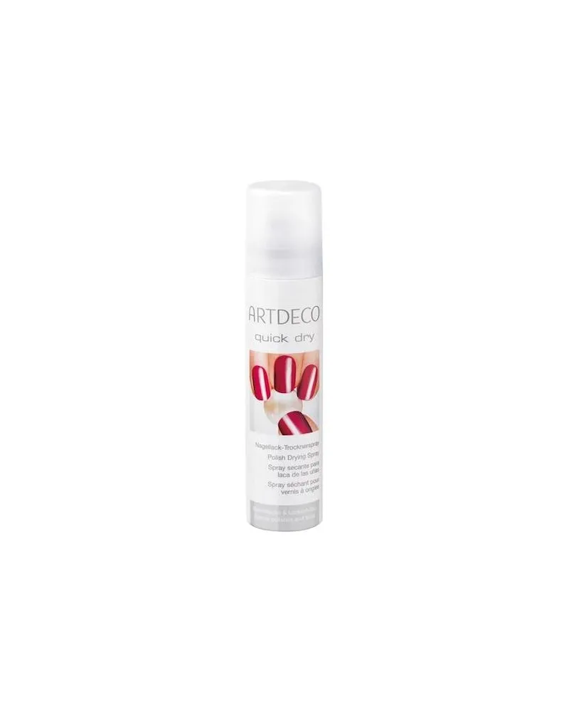 Artdeco Naegel NagelpflegeQuick Dry 57,90 € / 1 l 