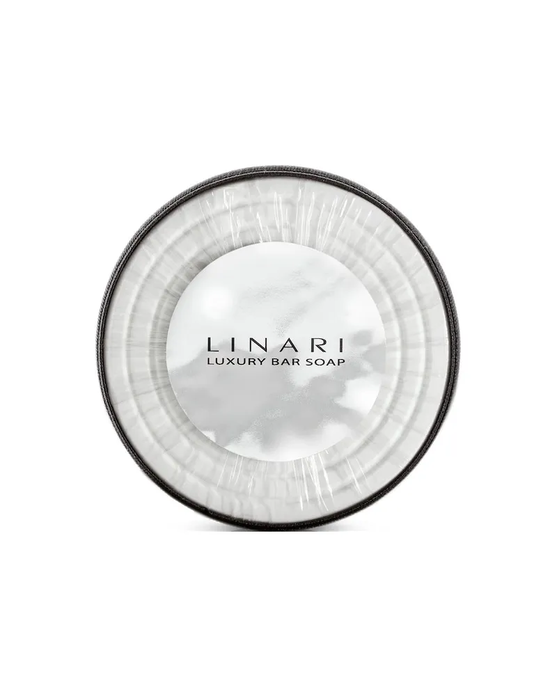 LINARI Unisexduefte Notte-BiancaBar Soap Black 198,00 € / 1 kg 