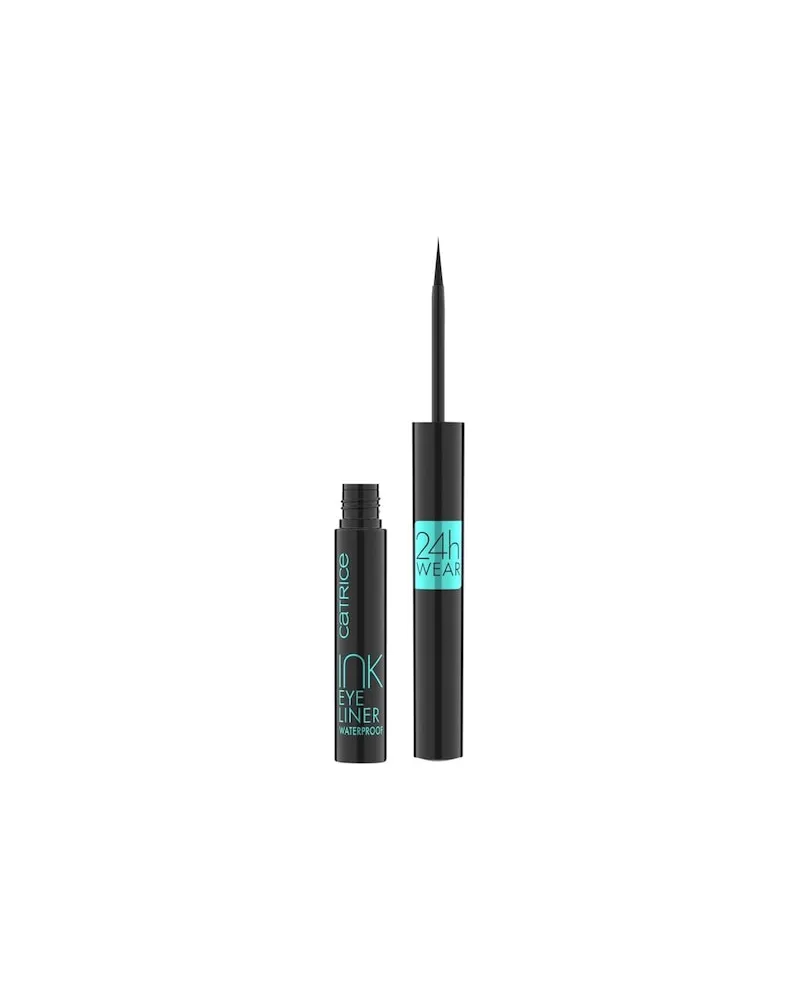 catrice Augen Eyeliner-KajalInk Eyeliner 010 Stay in Black 