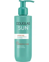 Douglas Douglas Sun Sonnenpflege Refreshing Body Lotion 