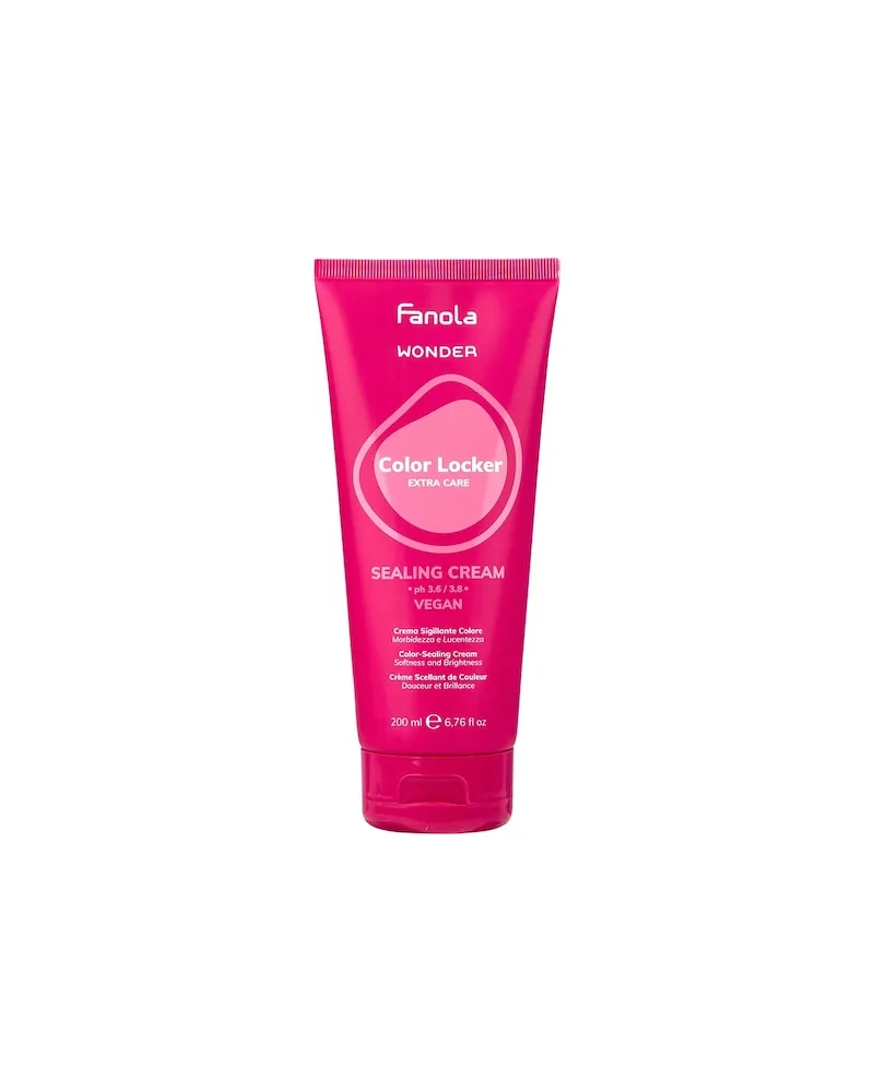 Fanola Haarpflege WonderSealing Cream 60,60 € / 1 l 