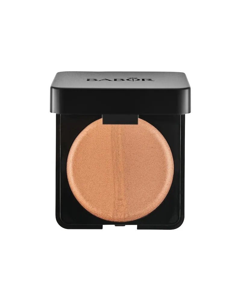 Babor Make-up TeintSatin Duo Bronzer 