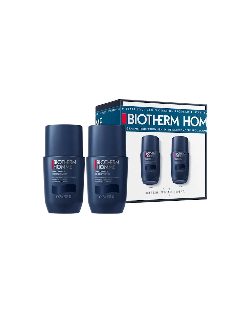 Biotherm Homme Biotherm-Homme Maennerpflege Day-Control48h Day Control ProtectionAnti-Transpirant Roll-On 533,33 € / 1 l 