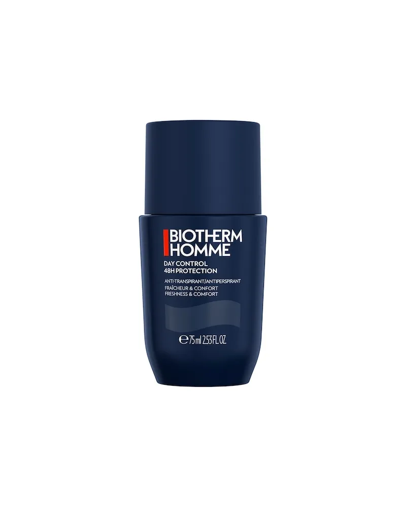 Biotherm Homme Biotherm-Homme Maennerpflege Day-Control48h Day Control ProtectionAnti-Transpirant Roll-On 533,33 € / 1 l 