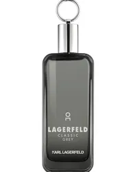 Karl Lagerfeld Herrendüfte Classic GreyEau de Toilette Spray 