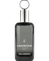 Karl Lagerfeld Herrendüfte Classic GreyEau de Toilette Spray 