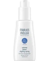 Marlies Möller Beauty Haircare Volume Volume Boost Styling Spray 