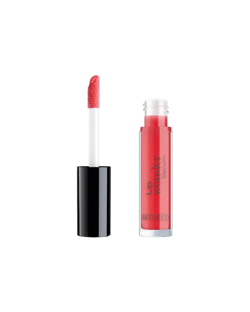 Artdeco Lippen LippenpflegeLip Wonder Serum 05 Caring Orange 