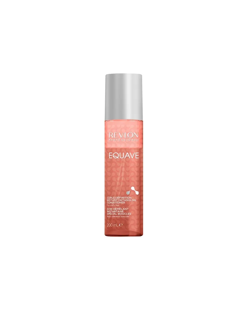 Revlon Revlon-Professional Haarpflege EquaveCurls Definition Instant Detangling Conditioner 55,85 € / 1 l 