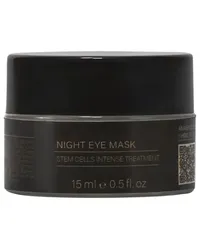 Rosental Organics Gesichtspflege Nachtpflege Stem Cells Intense TreatmentNight Eye Mask 2.326,67 € / 1 l 