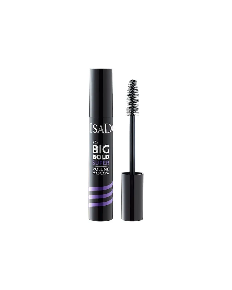 IsaDora Augen MascaraBig Bold Super Volume Mascara 1.356,43 € / 1 l 