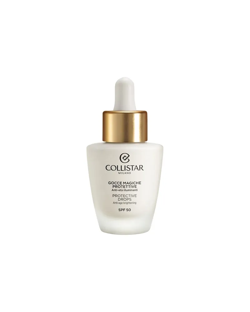 Collistar Gesichtspflege Special-Anti-AgeProtective Magic Drops SPF50 1.107,00 € / 1 l 