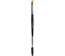Pinsel Augenpinsel Angled Liner Spoolie Brush
