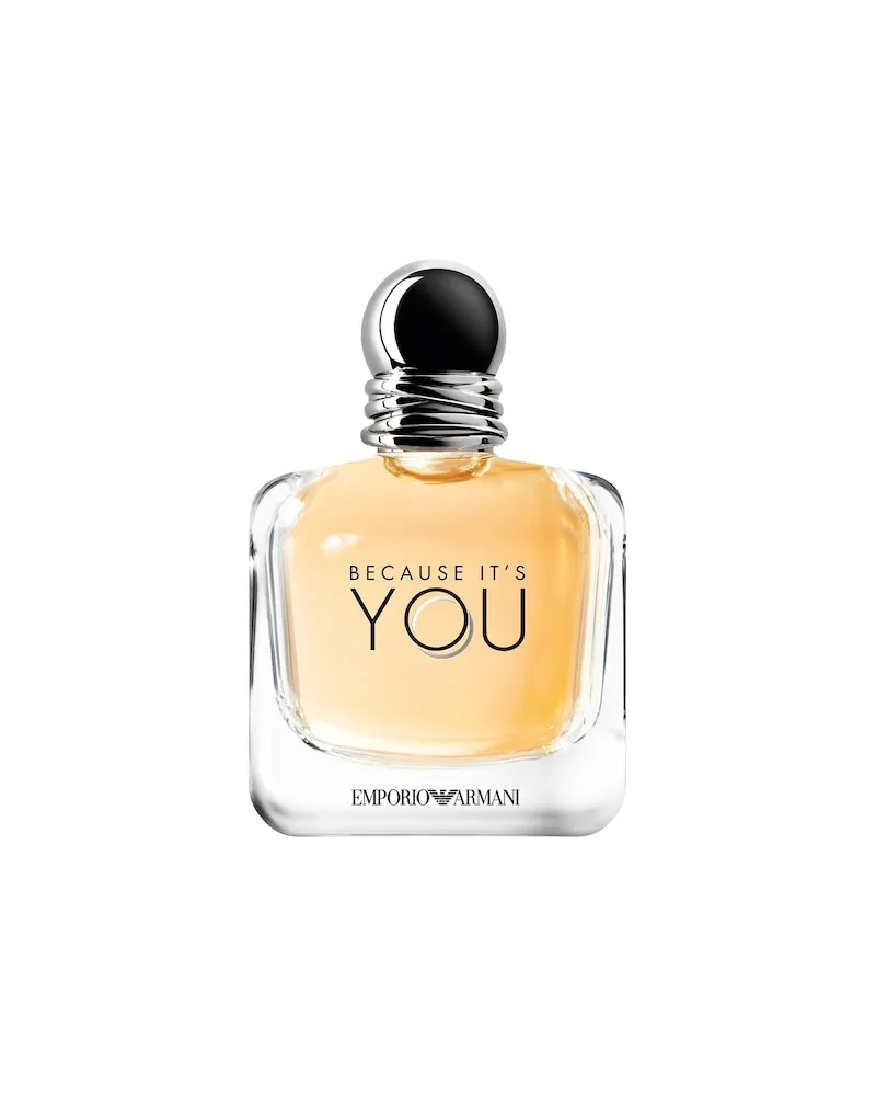 Giorgio Armani Damenduefte Emporio-Armani-YouBecause It's YouEau de Parfum Spray 758,40 € / 1 l 