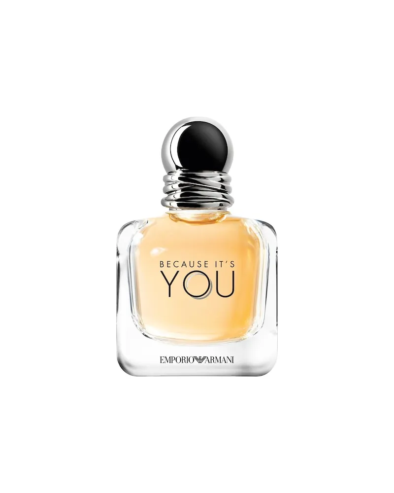 Giorgio Armani Damenduefte Emporio-Armani-YouBecause It's YouEau de Parfum Spray 758,40 € / 1 l 