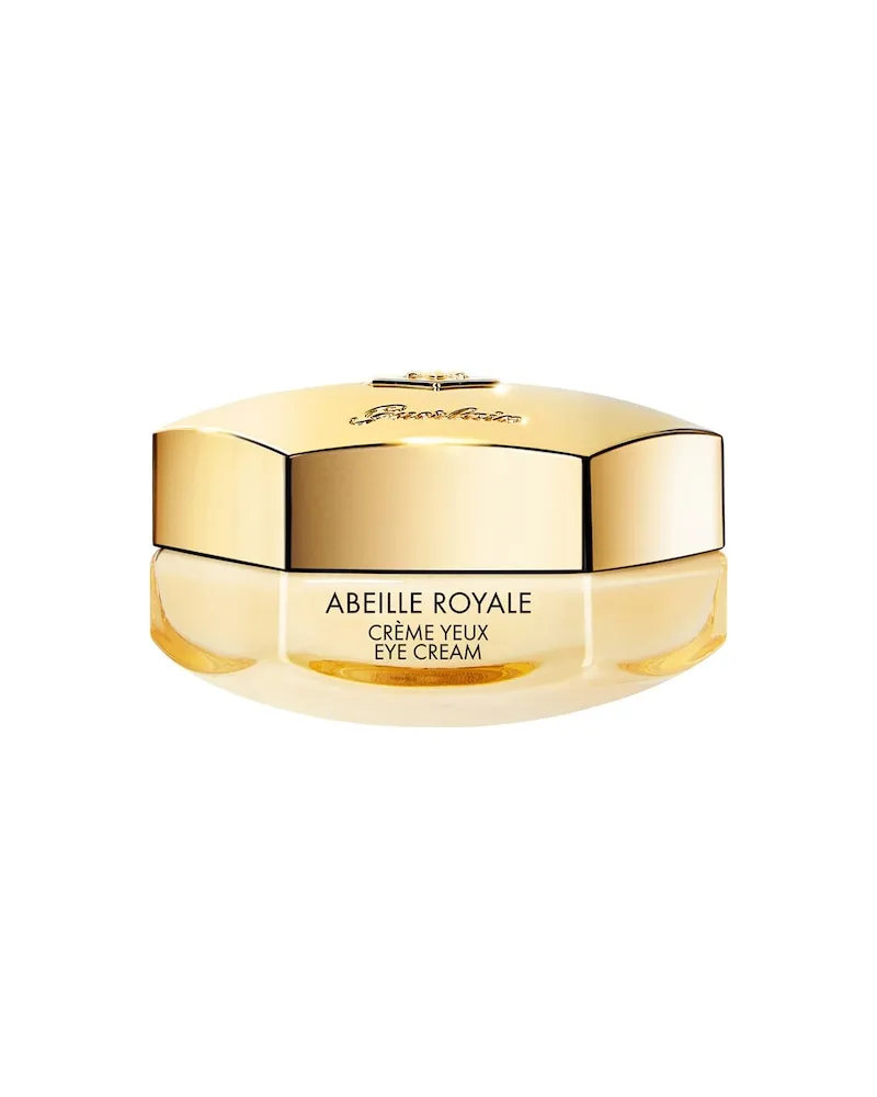 Guerlain Pflege Abeille-Royale-Anti-Aging-PflegeEye Cream 4.031,33 € / 1 l 