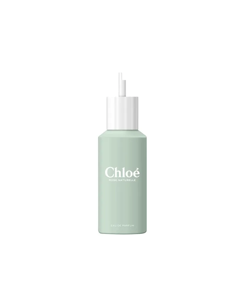 Chloé Chloe Damenduefte ChloeEau de Parfum Spray Rose Naturelle Refill 607,73 € / 1 l 