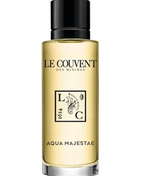 Le Couvent Maison de Parfum Düfte Colognes Botaniques Aqua MajestaeEau de Toilette Spray 