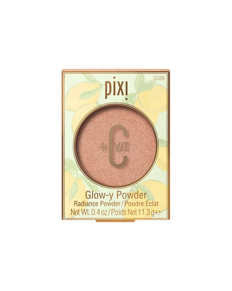 Pixi Make-up Teint+C VIT Glowy Powder 