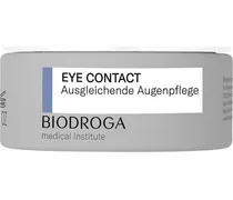 Biodroga Medical Eye Contact Ausgleichende Augenpflege
