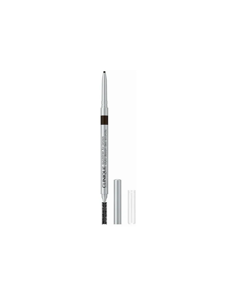 Clinique Make-up AugenQuickliner for Brows Ebony 
