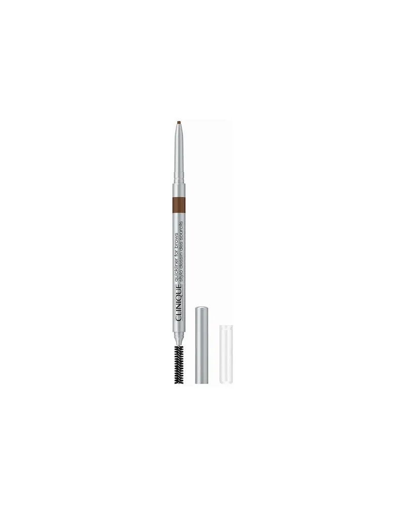 Clinique Make-up AugenQuickliner for Brows Ebony 
