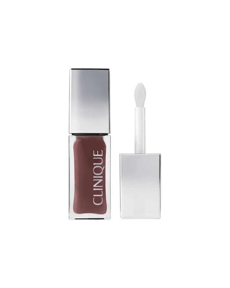 Clinique Make-up LippenPop Cheek & Lip Oil 44 Pink Honey 