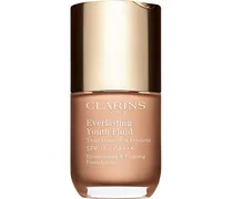 MAKEUP Teint Everlasting Youth Fluid 114 Cappuccino