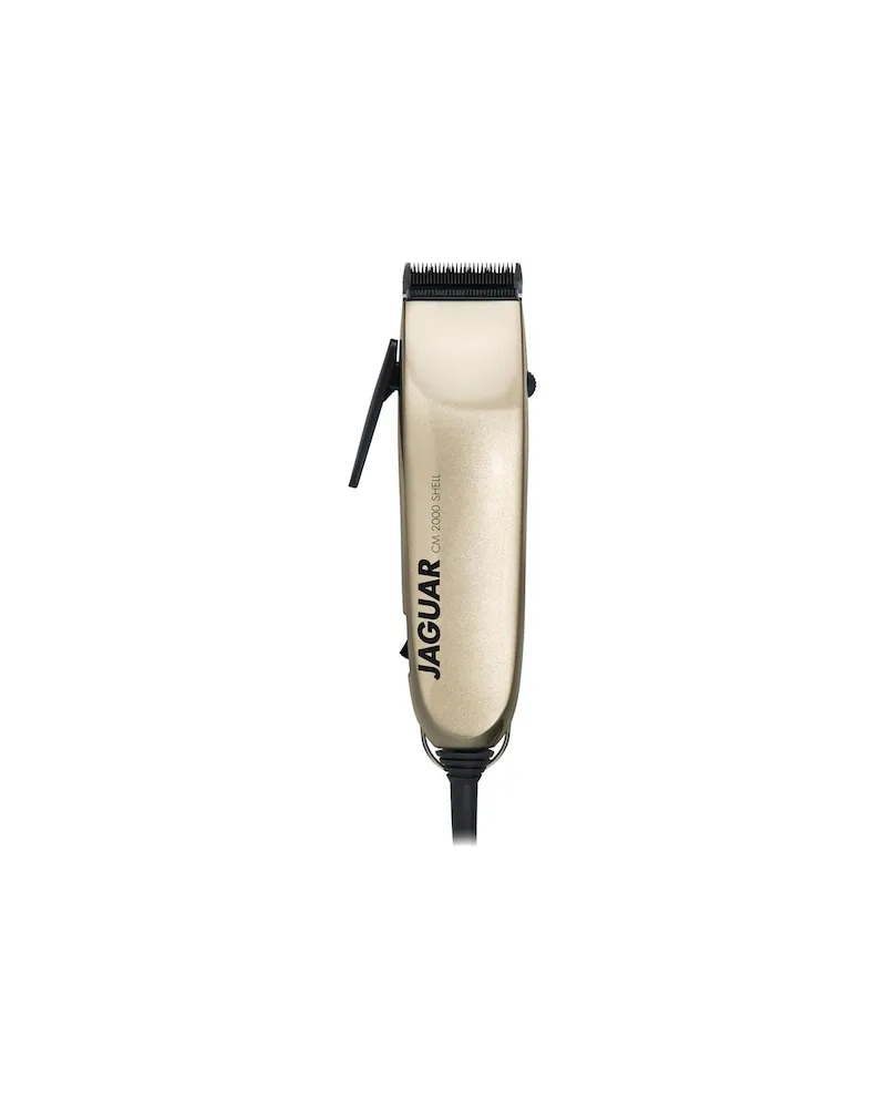 Jaguar Haarstyling HaarschneidemaschinenCM 2000 Shell 79,25 