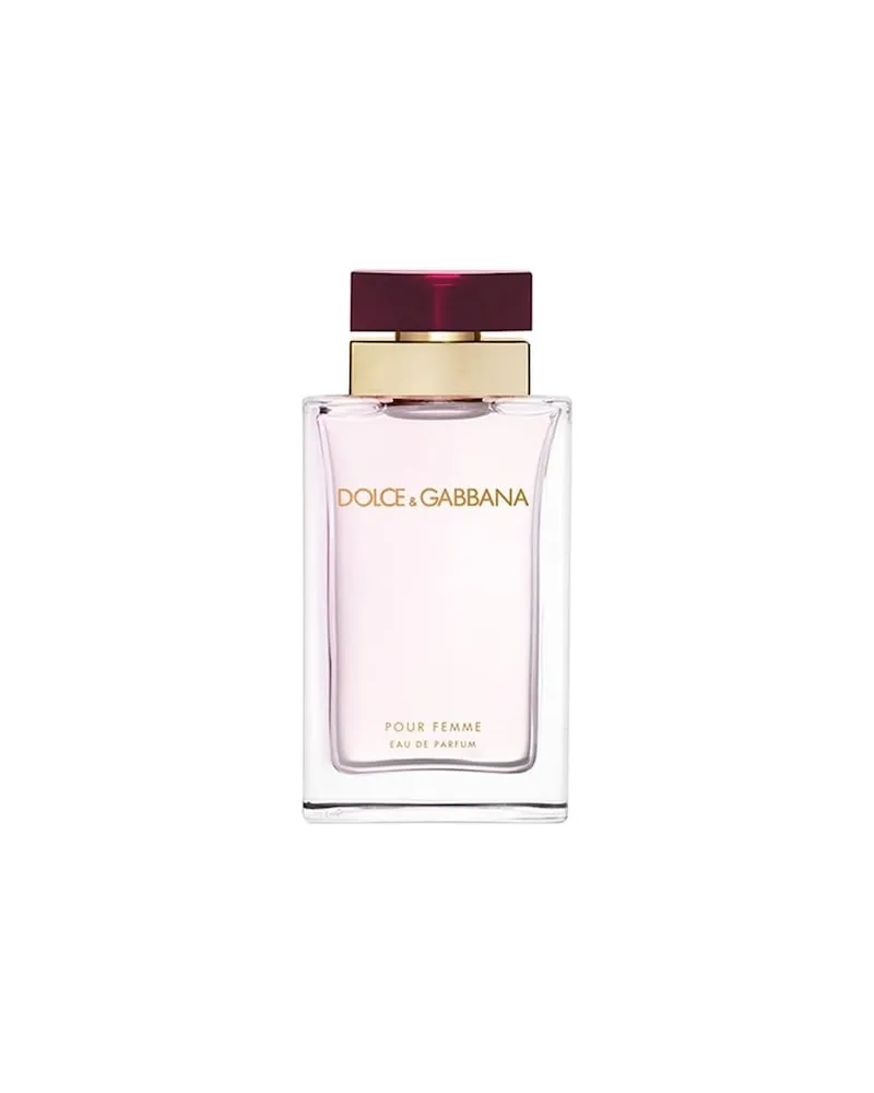 Dolce & Gabbana DolceGabbana Damenduefte Pour-FemmeEau de Parfum Spray 881,20 € / 1 l 