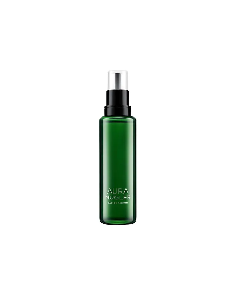 Thierry Mugler Damenduefte AuraEau de Parfum Spray - nachfüllbar Nachfüllung 980,20 € / 1 l 