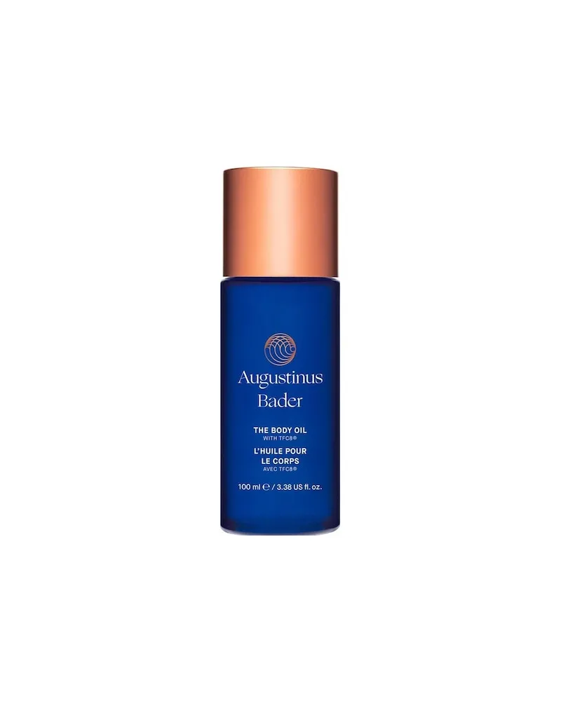 Augustinus Bader Augustinus-Bader Pflege KoerperThe Body Oil 1.050,00 € / 1 l 