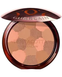 Guerlain Make-up Terracotta Light Powder 05 Deep Warm 